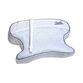 CPAP Max Pillow 2.0,  20" x 13" x 5.8"