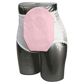 C & S OSTOMY POUCH COVERS