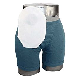 C & S OSTOMY POUCH COVERS