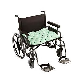 Waffle Bariatric Cushion, 22" X 28" X 2", 700 lbs.