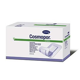 Cosmopor Adhesive Wound Dressing, Sterile,  6" x 3.2"