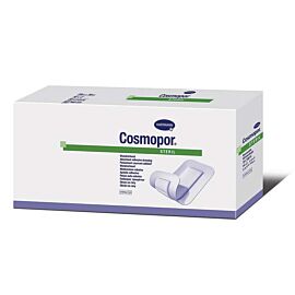 Cosmopor Adhesive Wound Dressing, Sterile, 10" x 4"