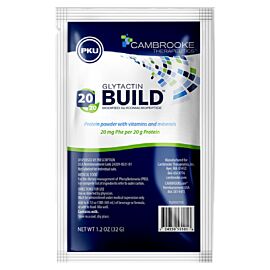 Glytactin Build 20/20