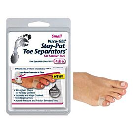 PEDIFIX FOOTCARE COMPANY