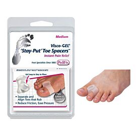 PEDIFIX FOOTCARE COMPANY