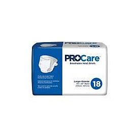 ProCare Brief Large 45" - 58"