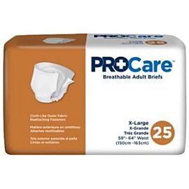 ProCare Brief X-Large 59" - 64"