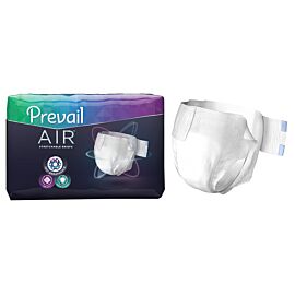 Prevail Air Overnight, Size 3 / XL, 58-70"