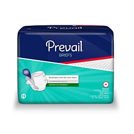 Prevail Premium Brief Medium 32" - 44"