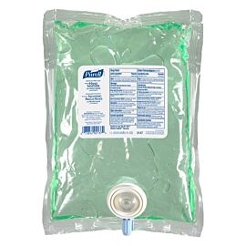 Purell Advanced Hand Sanitizer Aloe Gel Refill for NXT Dispenser, 1000 mL