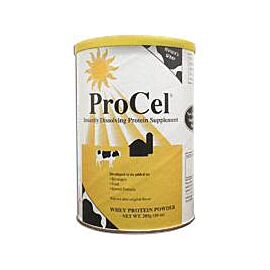 ProCel Protein Supplement Powder 10 oz. Can