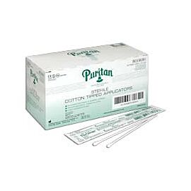 PURITAN MEDICAL PRODUCTS COMPANY