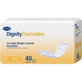 Dignity Lites Stackable Thin 3-1/2" x 12"