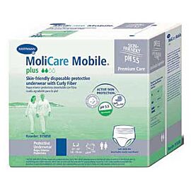 Molicare Mobile Plus Small 24" - 35"