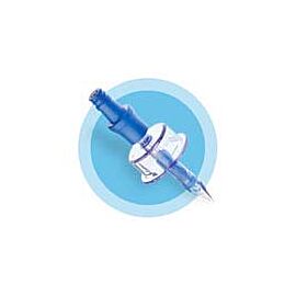 Clave Connector Multidose Vial Adapter