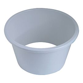 Splash Shield for Commode