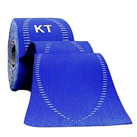 KT Pro Therapeutic Synthetic Tape, Sonic Blue
