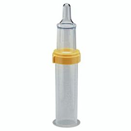 SpecialNeeds Feeder with 80 mL Collection Container, Sterile