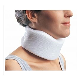 ProCare Universal Clinic Cervical Collar, 2½ Inch Height