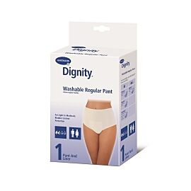 Dignity Unisex Protective Underwear with Liner, Extra Large