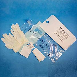 MTG EZ-Gripper Firm Closed System 12 Fr 16" 1500 mL Due to Covid-19 related supply shortages, product may not contain gloves