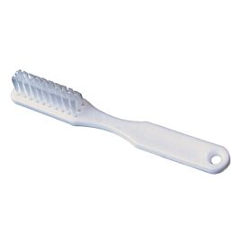 Short Handle Toothbrush, (3 7/8"), 30 Tuft