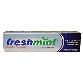 Freshmint Sensitive Toothpaste, 4-2/7 oz.