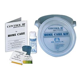 Control 3 Home Care Kit, 2 oz.