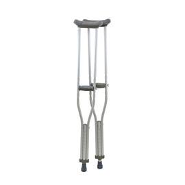 Adult Aluminum Crutches