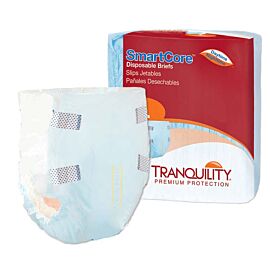 Tranquility SmartCore Brief X-Large 56" - 64", Beige