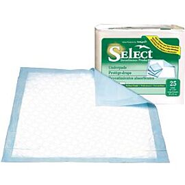 Tranquility Select Disposable Underpad 23" x 36"