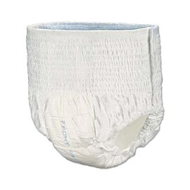 ComfortCare Disposable Absorbent Underwear,  X-Large 48" - 66"
