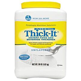 Thick-It Original Instant Food Thickener 36 oz.