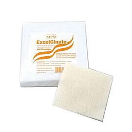 Excelginate Dressing 4" x 4"