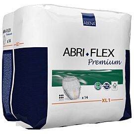 Abri-Flex XL1 Premium Protective Underwear X-Large 51" - 67"
