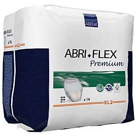Abri-Flex XL2 Premium Protective Underwear X-Large 51" - 67"