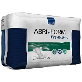 Abri Form Premium XS2 Brief, X-Small 20" - 24"