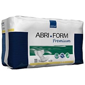 Abri-Form S4 Premium Adult Brief Small 23-1/2" - 33-1/2"