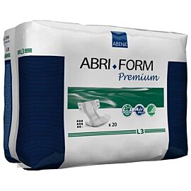Abri-Form L3 Premium Adult Brief Large 39" - 59"