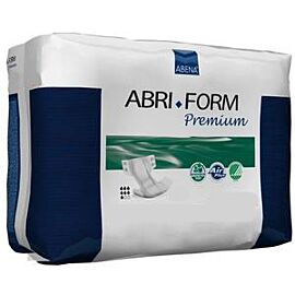 Abri-Form XL4 Premium Adult Brief, X-Large, 43" - 67"