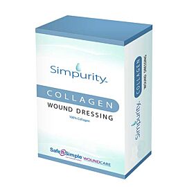 Simpurity Collagen Powder 1g Vial