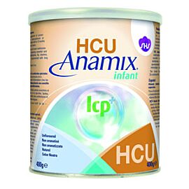 HCU Anamix Early Years 400g Can