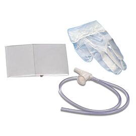 Maxi-Flo Suction Catheter Kit