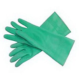 Rubber Gloves, Medium