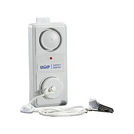 UMP Economy Alarm System White