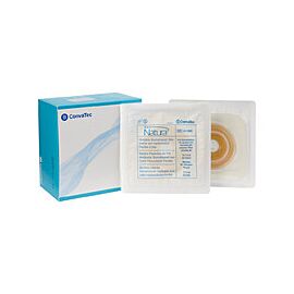 Sur-Fit Natura Stomahesive Moldable, Standard Wear Ostomy Barrier 10 per Box