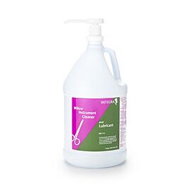 Miltex Instrument Cleaner and Lubricant, Soap Scent - 1 gal Jug