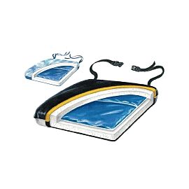 Skil-Care Thin-Line Seat Cushion Size 16 by 18