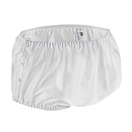 Sani-Pant Unisex Protective Underwear, Large