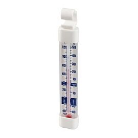 Health Care Logistics Refrigerator / Freezer Thermometer